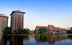 Holiday Villa Hotel & Suites Subang